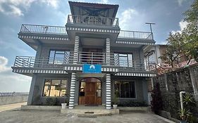 Odyssey Stays Nongrim, Cherrapunji